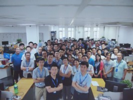 走進同陽 | 你以為搞研發就只是技術geek？