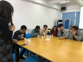 同陽關(guān)懷 | 初冬漸寒，心中更燃 【十一月生日會(huì)】