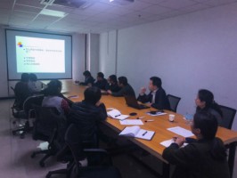 同陽科技組織知識產權保護培訓，加強企業核心優勢